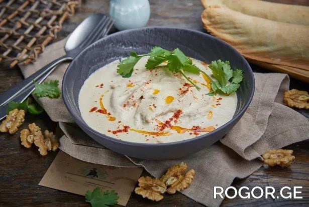 როგორ მოვამზადოთ სამეფო საცივი - rogor.ge